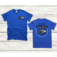 We Will Chase You & We Will Catch You T shirt