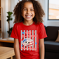 All American Dumpling T Shirt (Youth & Adult)