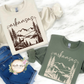 Arkansas Wildlife Sweatshirt