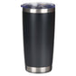 Stand Firm Stainless Steel Tumbler