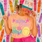 Helping Tiny Humans Do Big Things Short or Long Sleeve T Shirt