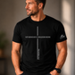 Customized Fatherhood is Kingdom Work T Shirt