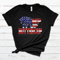 Trump It Up Buttercup t shirt