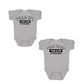 Team Hazen or Tea OPL Fan Club Onesie